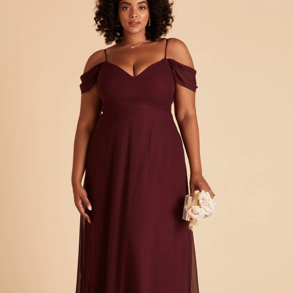 Bridesmaid Dress